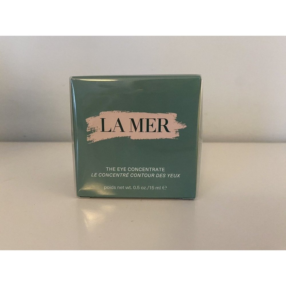 La mer eye concentrate 15ml